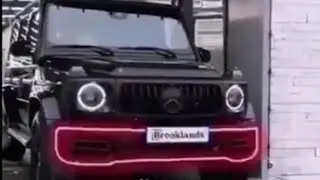Helindwagen 2020 Year