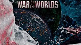 Space Engineers: War of the Worlds "Pirate Invasion"