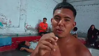 RELAMPAGO DE LA CALETA DE PELON
