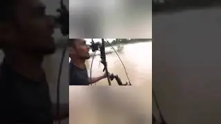 moto redah banjir