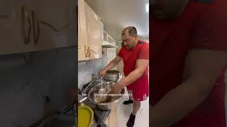 Приезд брата часть 2