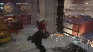Fabbrica di Napalm (Patch 1.6 - LEGGENDARIA) Xbox One  .... (Part 6)