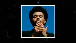 The Weeknd Type Beat x Daft Punk Type Beat - 