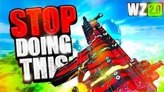 5 Mistakes You Are Making In Warzone 2.0 (Fix This Now)