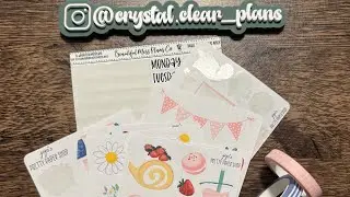 Strawberry Everything In My Skinny Classic Planner