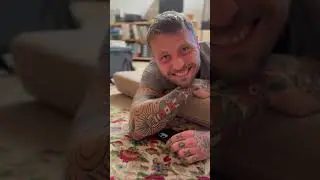 Wenn das neue Album unter die Haut geht
