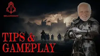 BELLWRIGHT: Gameplay and Tips!