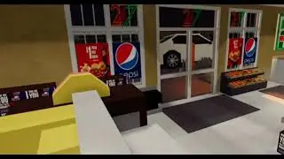 24/7 angry customer footage