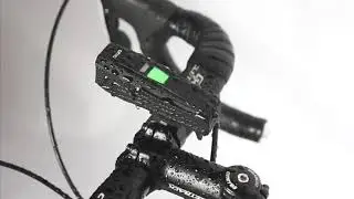 LUZ DELANTERA 450 LUMENES GIYO RECARGABLE BICICLETA