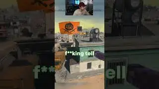 your average call of shame watcher...