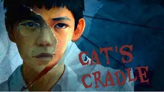 There’s A Murder In Your House - Demo - Cat's Cradle