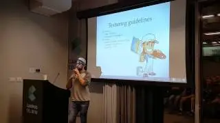 6th TLV Unreal Engine Meetup   Art Pipline   Shai Amoyal