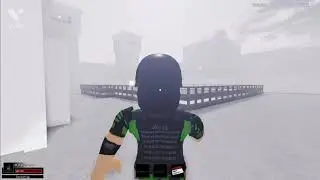 Roblox Containment Breach with Airline food