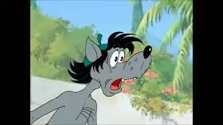 Ну, погоди! выпуск 19