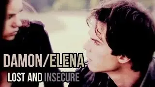 Damon & Elena - You found me [spoilers 3x06]