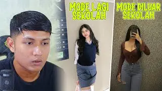 PESONA MURID 17 TAHUN - REACTION