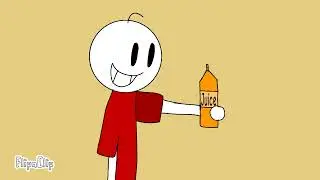 @ThrillAnimations's If Ya Wanna Drink A Juice M.A.P (Slot 1)