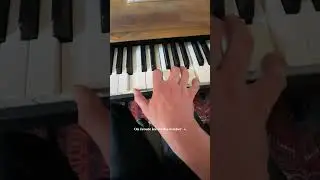 Entre 2 sessions studio & live je vous ai préparé une dernière vidéo sur mes trucs de composition 🎹