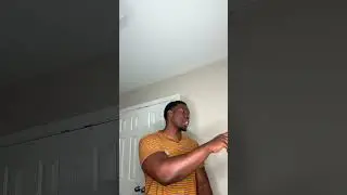 When God says move