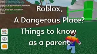 Roblox, everything you need to know about the most popular Multiplayer Game for Kids: Evil or not?
