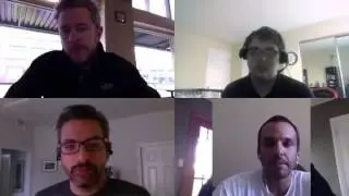 SUMO Platform Meeting - Dec. 5, 2013