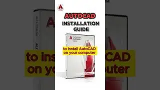 AutoCAD Installation Guide | 