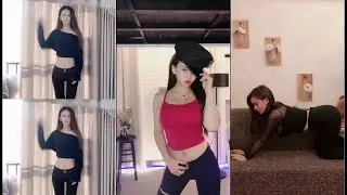 抖音极品妹子,蜜桃臀,【福利】,性感美女,性感热舞,tik tok,fitness girl,The goddess,goddess of fitness,buttock,背影杀手,秀