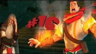 Бей орков. Часть 16  + Скачать игру