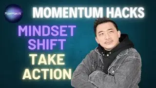 Stop Procrastinating NOW! 5 Powerful Hacks to Take Action and Transform Your Life