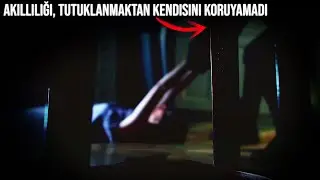 Gerçek Cinayet Hikayeleri Belgeseli.. Zeki Suçlu Tutuklanınca Amerika'nın Bir Eyaleti Şoke Oluyor!