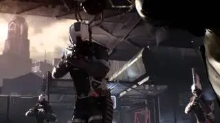 Homefront 2 OFFICIAL Trailer