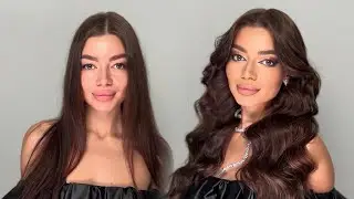 ТРЕНД 2024 🔥 стильные быстрые ЛОКОНЫ с вычесом