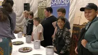 2831 Samsø Kartoffel festival 2023