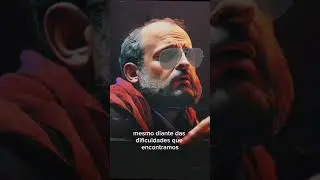 Clóvis de Barros Filho | resiliência