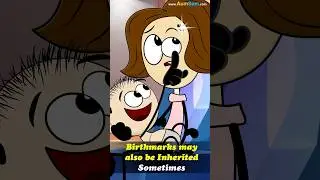 What is the Cause of Birthmarks? | 