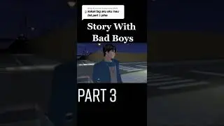 Sakura school simulator story #fypppppp #sakura_school_simulator