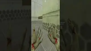 Original1 PG Zombie Escape (CS16) 