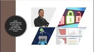 Cisco Security Hands On #04  Basic Configuration - FMC and FTD