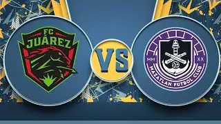 Resumen y Goles  | Juárez vs  Mazatlan | Liga MX Apertura 2022