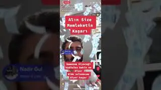 SERBEST HOCA MELİSİ REZİL ETTİ! 