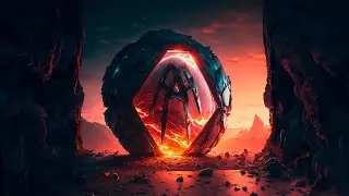 Alpha - The Awakening (Full Album 2024)