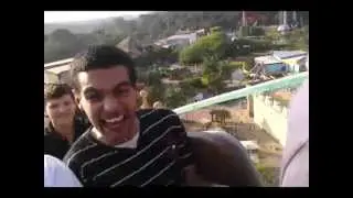 Hopi Hari 2012 - Filmando nos piores lugares ;x
