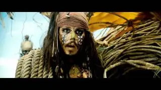 Pirates of the Caribbean: Dead Man's Chest  (2006) - Trailer 1080p