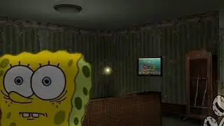 Spongebob's Bounty Animation Teaser