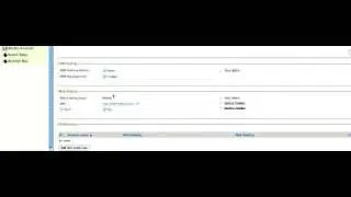 Setting Up Domain Forwarding on the Blacknight control panel