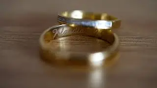 Klaudia & Mateusz (zwiastun w dniu ślubu)