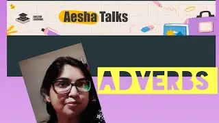 Adverbs