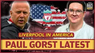 Liverpool 1-0 Real Betis! Match Reaction! Curtis Jones Injury!