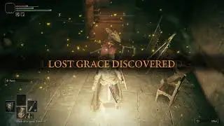PART 8   Getting Godrick's Great Rune