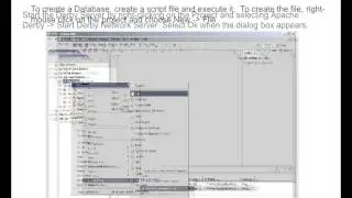 Building a J2EE Web Application with Eclipse